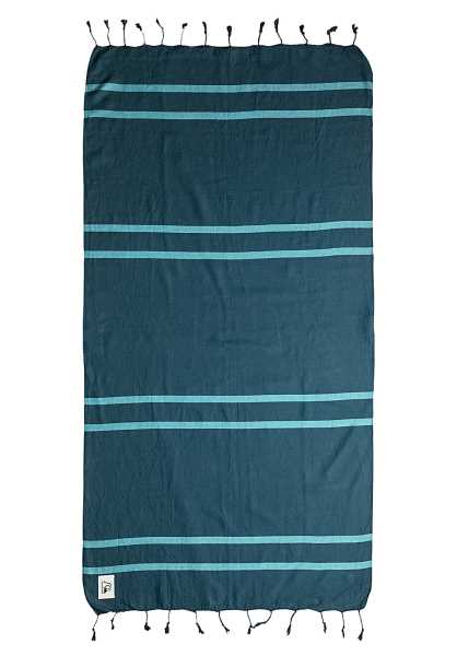 Quikargento Original - Blu Bambini Beach Towels (J5656)